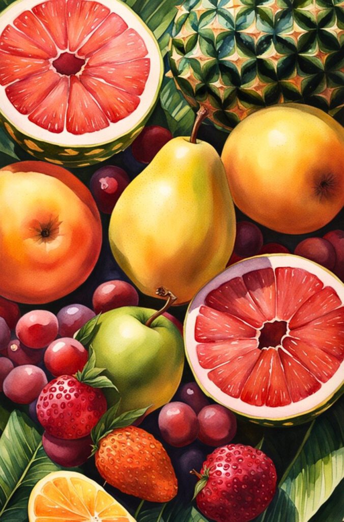 ai generated, fruits, seasonal-8482498.jpg